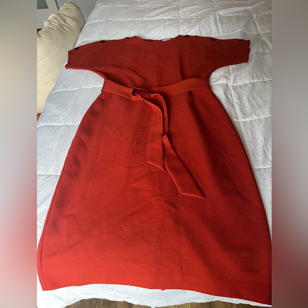 ASOS Sheath Dress